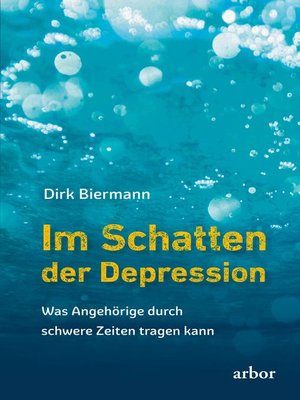 cover image of Im Schatten der Depression